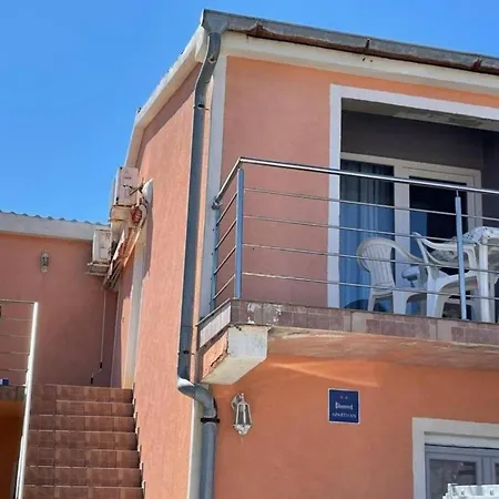 Apartment Mihalic *
