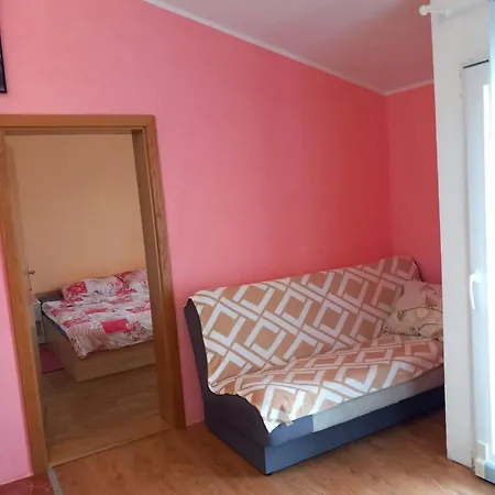 Apartment Mihalic *