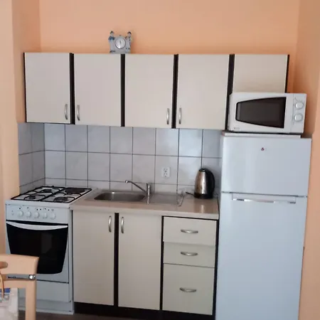 Mihalic Apartment