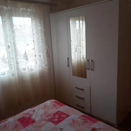 Apartment Mihalic Vir