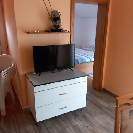 شقة Mihalic فير